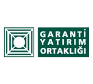 Garanti Yatırım Ortaklığı