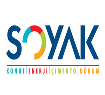Soyak