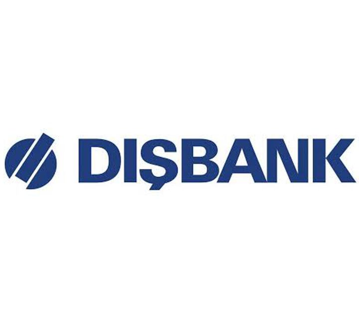 Dışbank Şubeleri