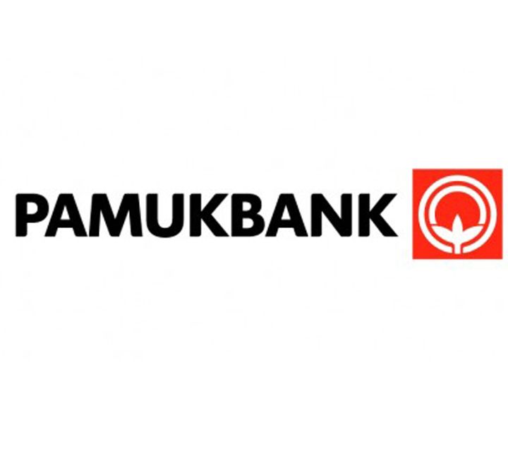 Pamukbank Şubeleri