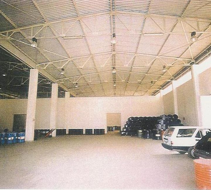 Dicle Kimya Fabrikası 