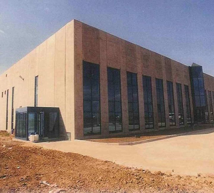 Erenko Tekstil Fabrikası 