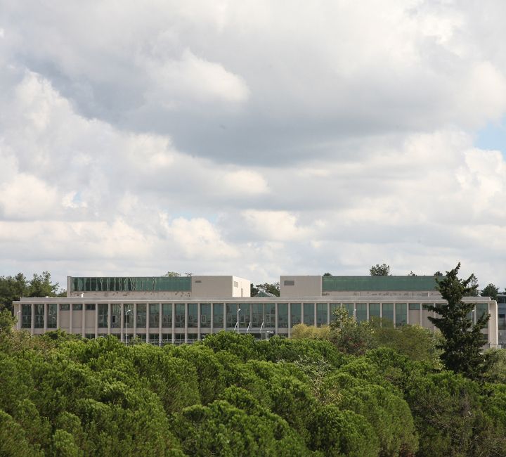 Hasdal Afet Yönetim Merkezi