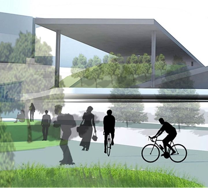  DÜZCE ÜNİVERSİTESİ KONURALP YERLEŞKESİ GELİŞİM PLANI