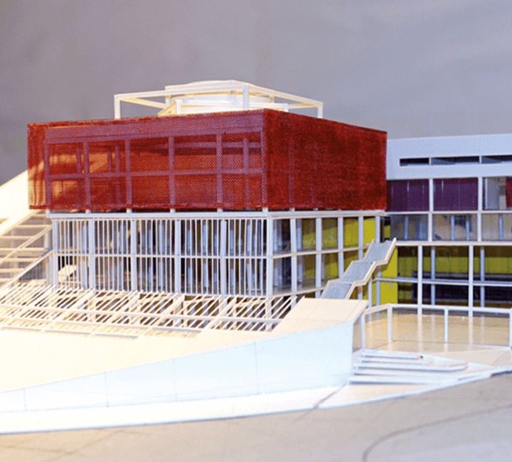  MALTEPE BELEDİYESİ, GÜLSUYU CEMEVİ ve KÜLTÜR MERKEZİ