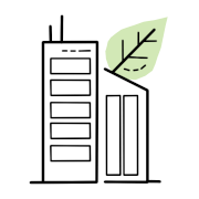 Yeşil Bina | İltay Mimarlık