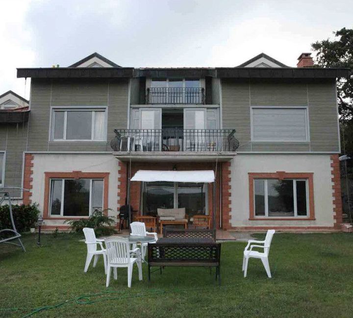 Bizimtepe Villaları